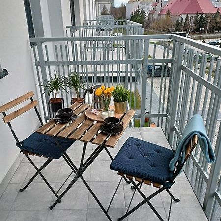 דירות ראדום Apartament Z Sauna I Jacuzzi מראה חיצוני תמונה