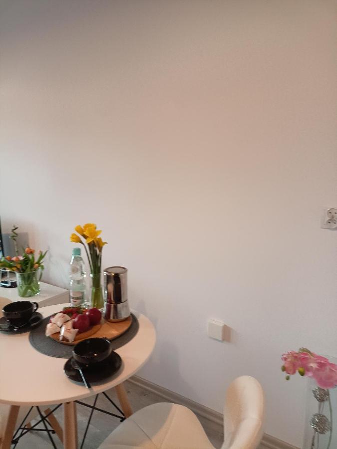 דירות ראדום Apartament Z Sauna I Jacuzzi מראה חיצוני תמונה