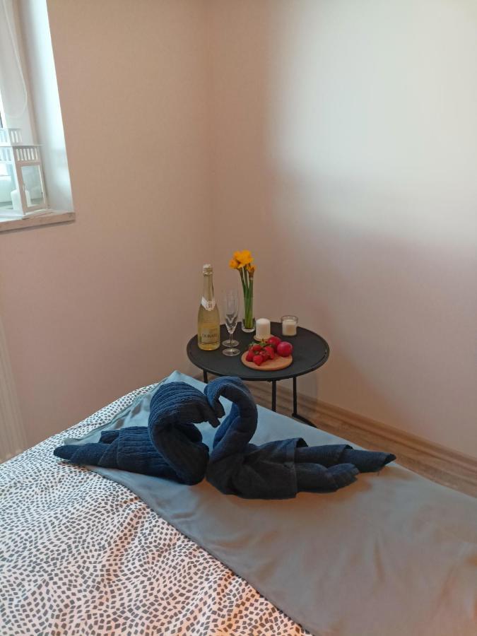 דירות ראדום Apartament Z Sauna I Jacuzzi מראה חיצוני תמונה